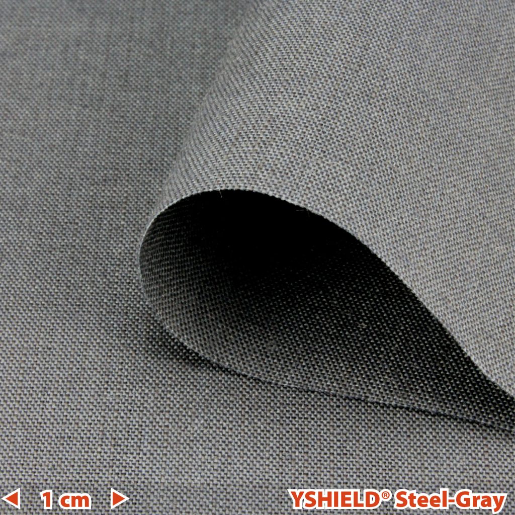 STEEL-Gray tekstil
